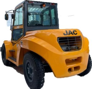 JAC CPCD 100 Дизельный вилочный автопогрузчик
